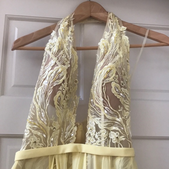 ✨Boutique Gown✨ - Picture 5 of 8